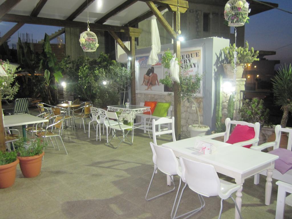 维基思一室公寓酒店 Rhodes City 外观 照片