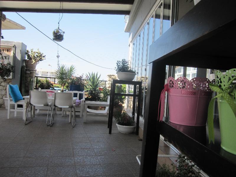 维基思一室公寓酒店 Rhodes City 外观 照片