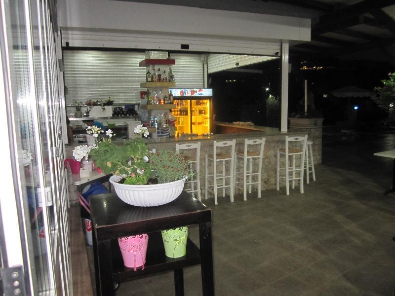 维基思一室公寓酒店 Rhodes City 外观 照片